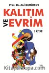 Kalıtım ve Evrim 1. Kitap
