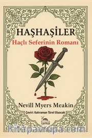 Haşhaşiler <br /> Haçlı Seferlerinin Romanı