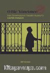 O Bir Yönetmen Değildir & İran Sinemasının Yasaklı Auteur'ü Cafer Panahi