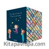 Yıldızlara Yolculuk Seti (Masal Krallığı-İlham Kutusu-Parlak Fikirler) (30 Kitap)