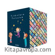 Yıldızlara Yolculuk Seti (Masal Krallığı-İlham Kutusu-Parlak Fikirler) (30 Kitap)