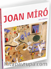 Joan Miro / Sanatın Büyük Ustaları 21