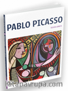 Pablo Picasso / Sanatın Büyük Ustaları 22
