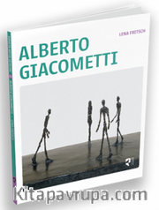 Alberto Giacometti / Sanatın Büyük Ustaları 23