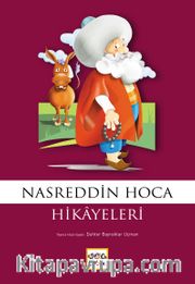 Nasreddin Hoca Hikayeleri