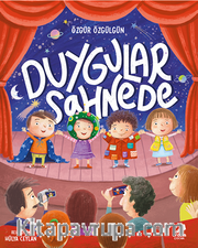 Duygular Sahnede