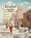 Keloğlan Kaybolan Kokular Ülkesinde