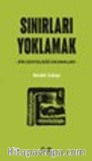 Sınırları Yoklamak <br /> Din Sosyolojisi Okumaları