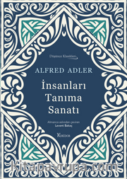 İnsanları Tanıma Sanatı (Bez Ciltli)