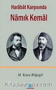 Harabat Karşısında Namık Kemal