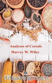 Analyses of Cereals