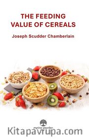 The Feeding Value of Cereals