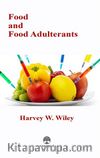 Food and Food Adulterants