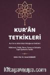 Kur'an Tetkikleri