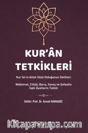 Kur'an Tetkikleri