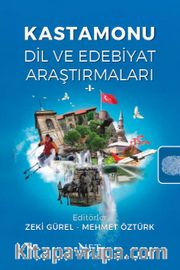 Kastamonu Dil ve Edebiyat Araştırmaları 1