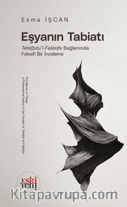 Eşyanın Tabiatı