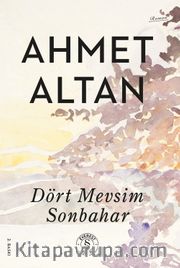 Dört Mevsim Sonbahar