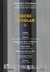 Seçki Oyunlar 1
