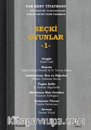 Seçki Oyunlar 1