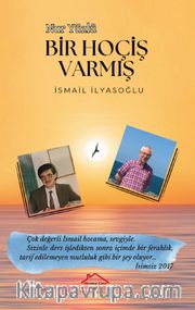 Nur Yüzlü Bir Hoçiş Varmış