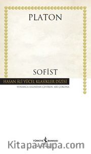 Sofist (Ciltli)