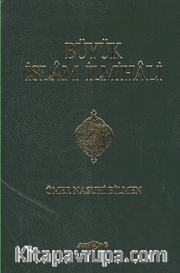 Büyük İslam İlmihali