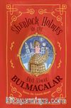 Sherlock Holmes ile Çöz – Akıl Almaz Bulmacalar                           