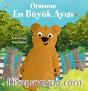 Ormanın En Büyük Ayısı