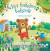 Koş Bakalım Bahçede