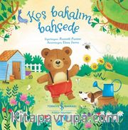 Koş Bakalım Bahçede