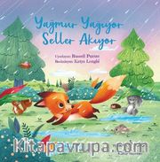 Yağmur Yağıyor Seller Akıyor 