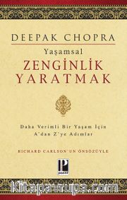 Yaşamsal Zenginlik Yaratmak
