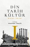 Din Tarih Kültür 1 & Dinler Tarihi