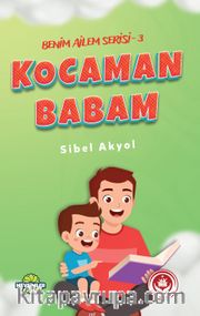 Kocaman Babam / Benim Ailem Serisi 3 