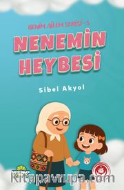 Nenemin Heybesi / Benim Ailem Serisi 5