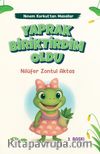 Yaprak Biriktirdim Oldu / Ninem Korkut'tan Masallar