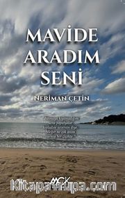 Mavide Aradım Seni