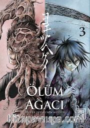 Ölüm Ağacı: Ölüler Diyarının Meyvesi 3