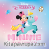 Disney İlk Öykülerim / Minnie İle Sevimli Unicorn