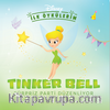Disney İlk Öykülerim / Tinker Bell Sürpriz Parti Düzenliyor