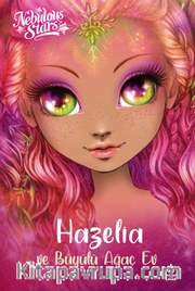 Nebulous Stars / Hazelia ve Büyülü Ağaç Ev
