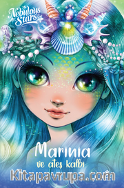 Nebulous Stars / Marinia ve Ateş Kalbi