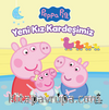 Peppa Pig Yeni Kız Kardeşimiz