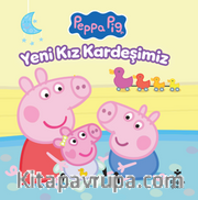 Peppa Pig Yeni Kız Kardeşimiz