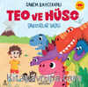 Teo ve Hüso / Dinozorlar Vadisi