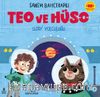 Teo ve Hüso / Uzay Yolculuğu