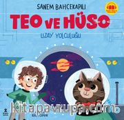 Teo ve Hüso / Uzay Yolculuğu
