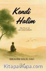 Kendi Halim