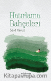 Hatırlama Bahçeleri